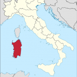 Sardinia