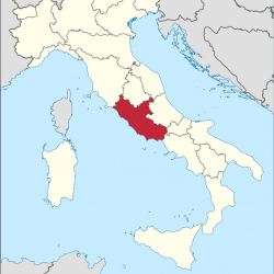 Lazio