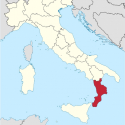 Calabria