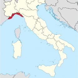 Ligurie