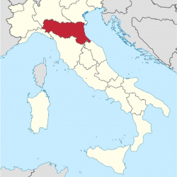 Emilia Romagna