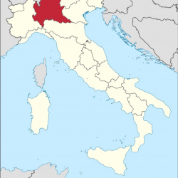 Lombardy