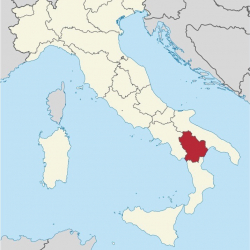 Basilicata