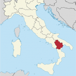 Basilicate