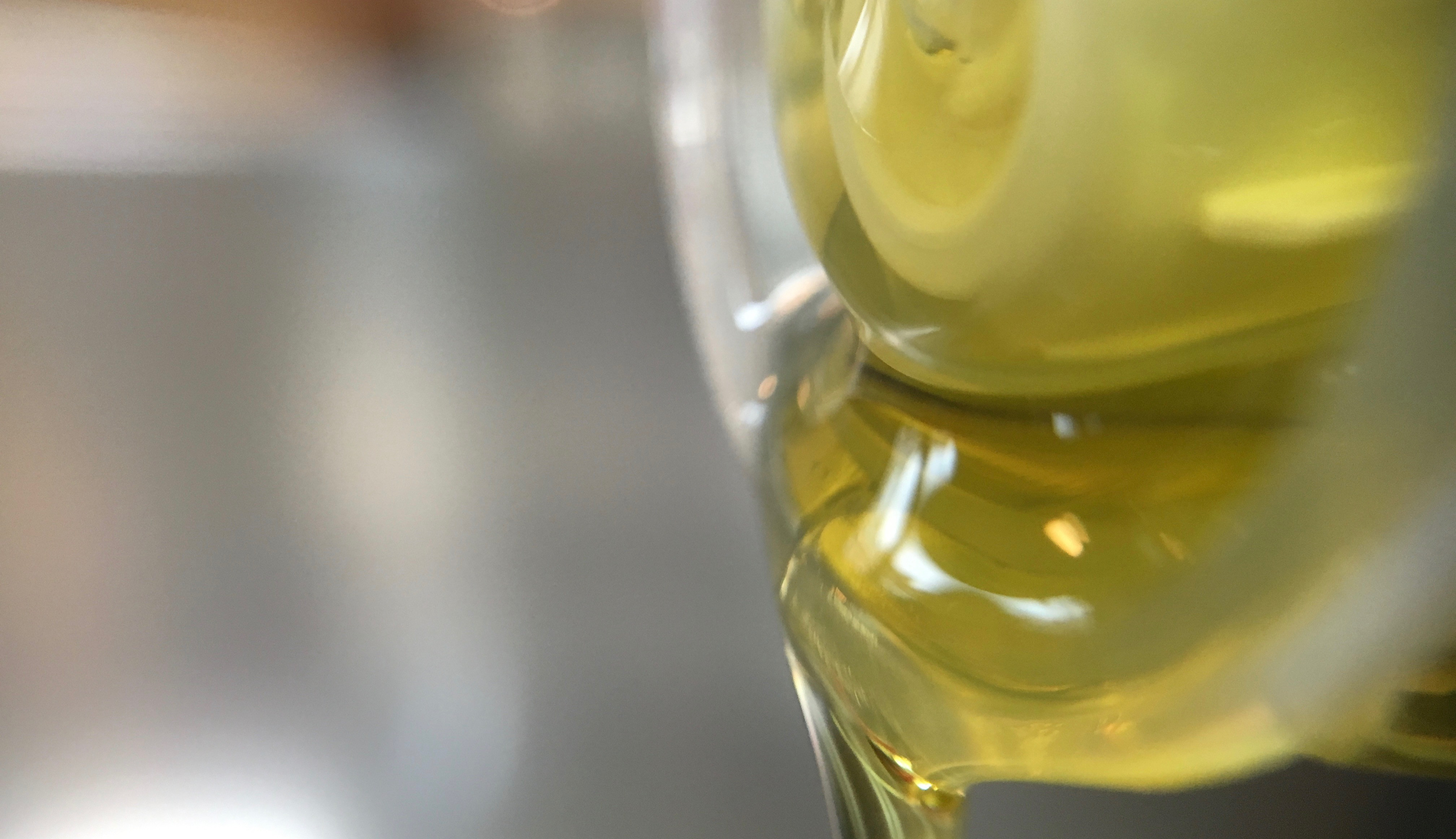 Olive oils